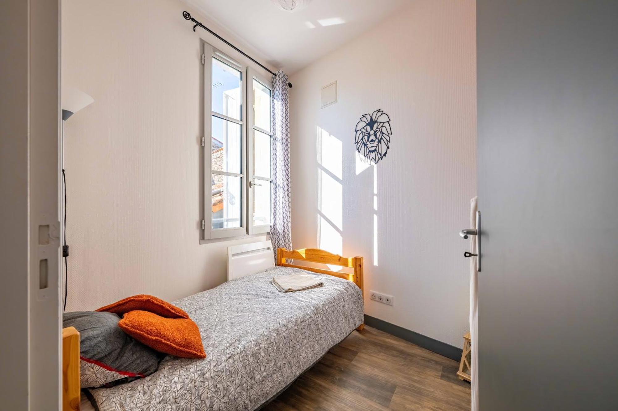 Maisonnette Au Coeur De Cognac Eksteriør bilde